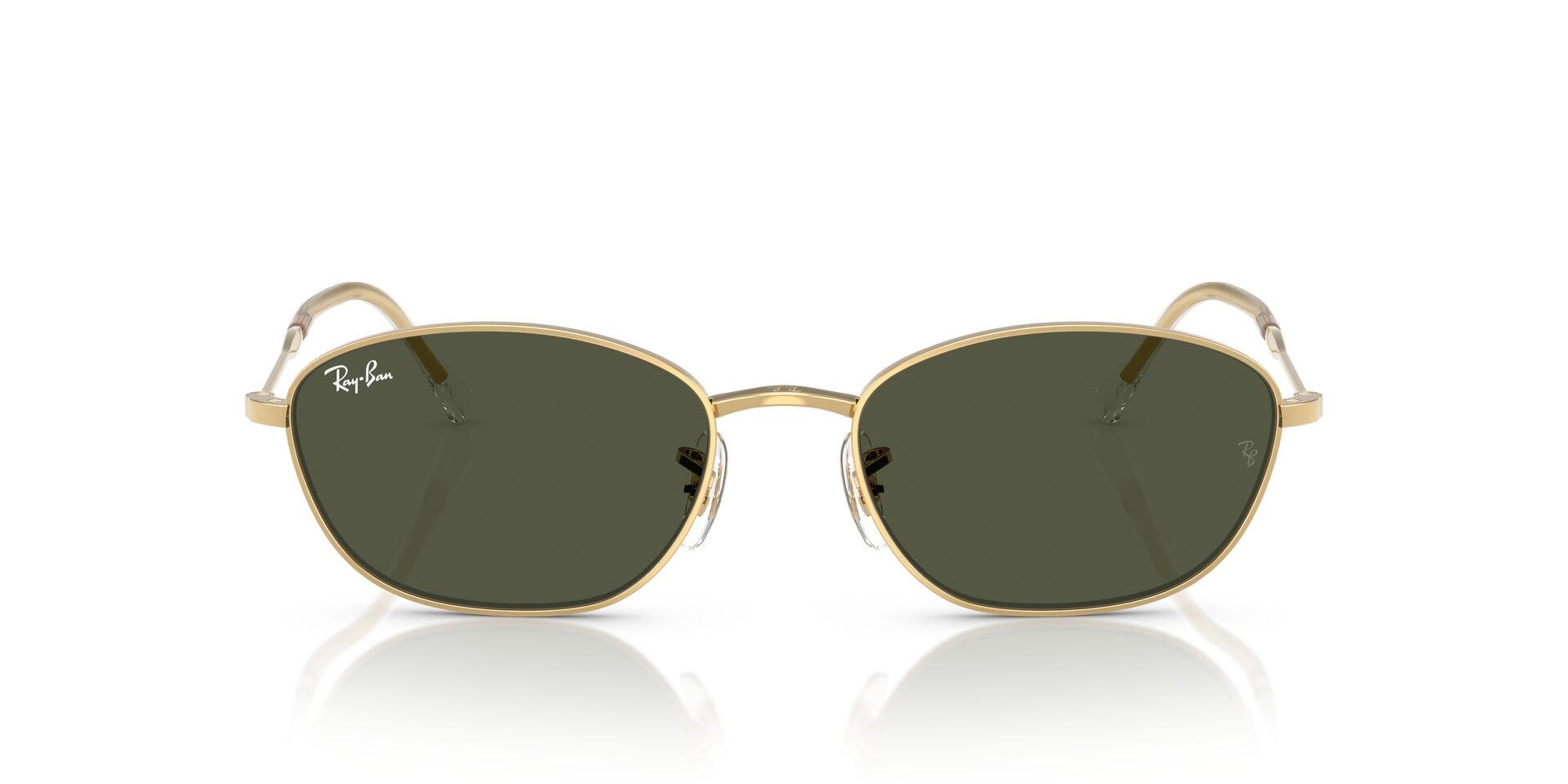 RAYBAN RB3749 001/31 58 SUNGLASSES