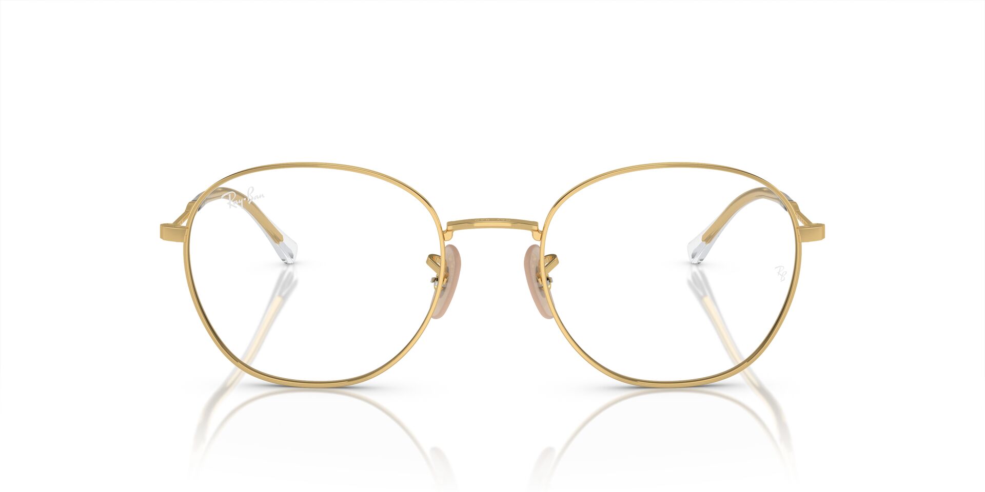 RAYBAN RX6509 2500 51 FRAME