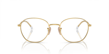 RAYBAN RX6509 2500 51 FRAME