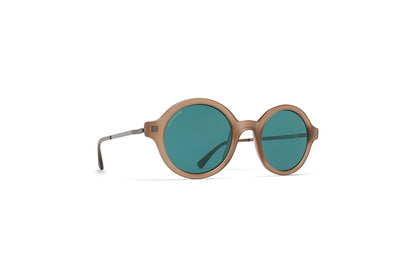 MYKITA ESBO  C706 0005 Full 48 140 Composite Plastic + Metal SUNGLASSES