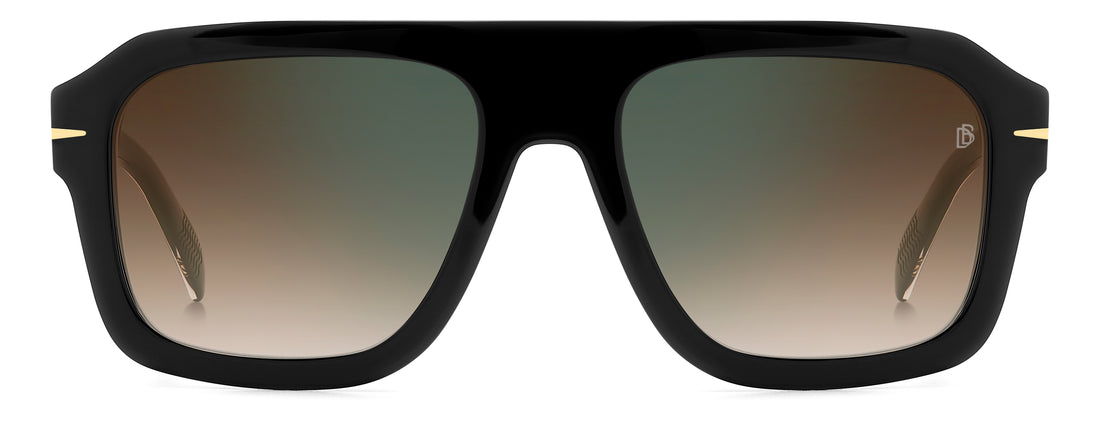 DAVID BECKHAM DB7127S 2M2QY 54 SUNGLASSES
