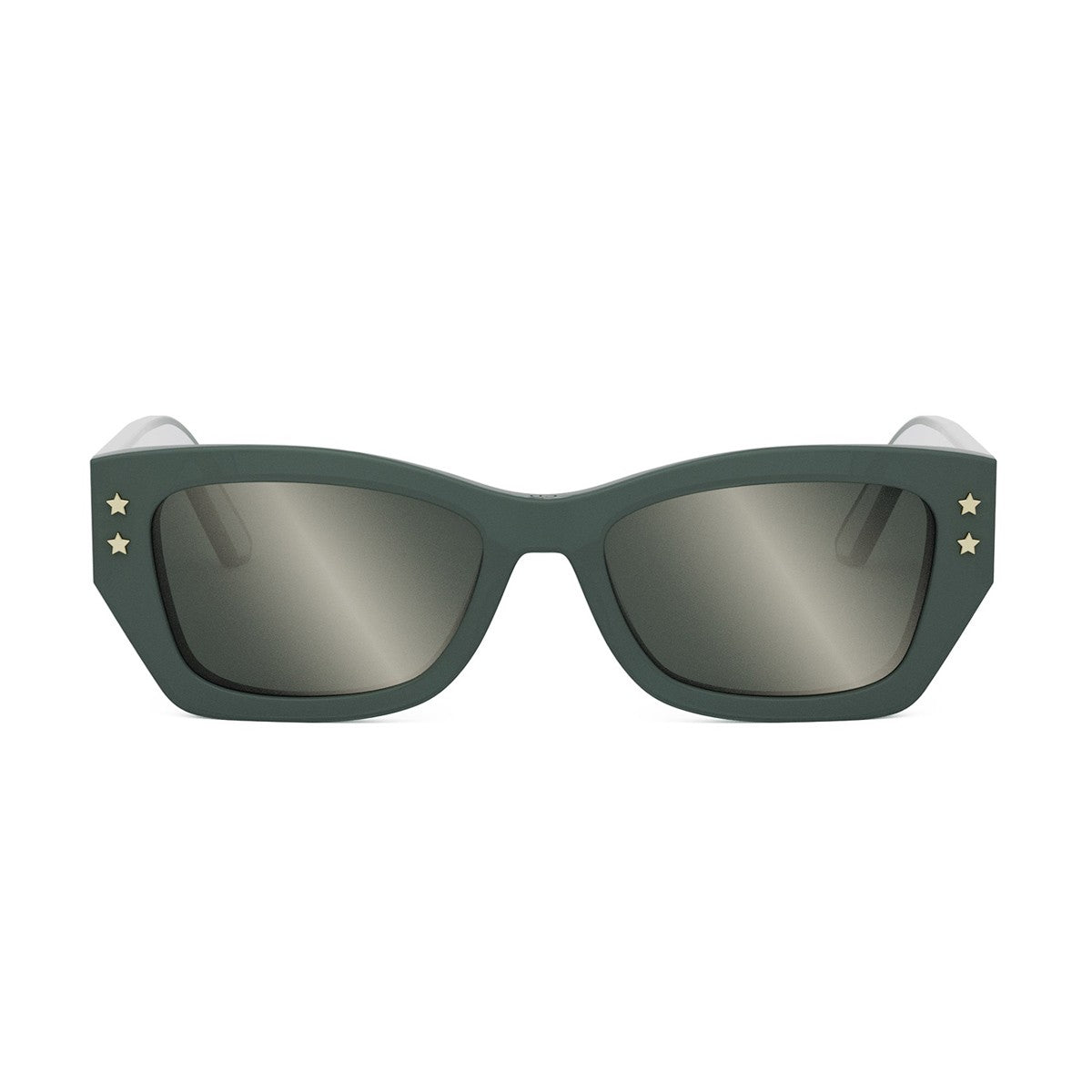 DIOR DIORPACIFIC S2U CD40113U 55A7 53 SUNGLASSES