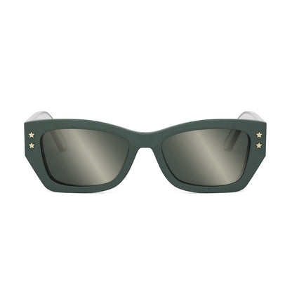 DIOR DIORPACIFIC S2U CD40113U 55A7 53 SUNGLASSES