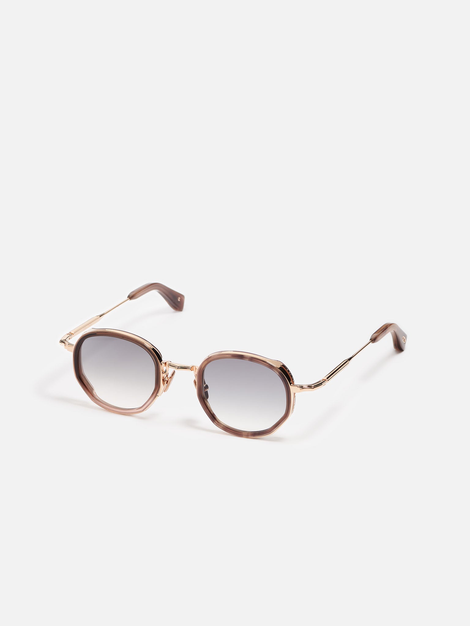 JOHN DALIA GINA C126 45 SUNGLASSES