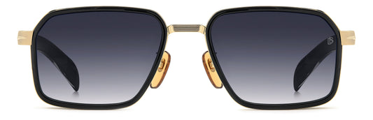 DAVID BECKHAM DB7158S RHL08 57 SUNGLASSES