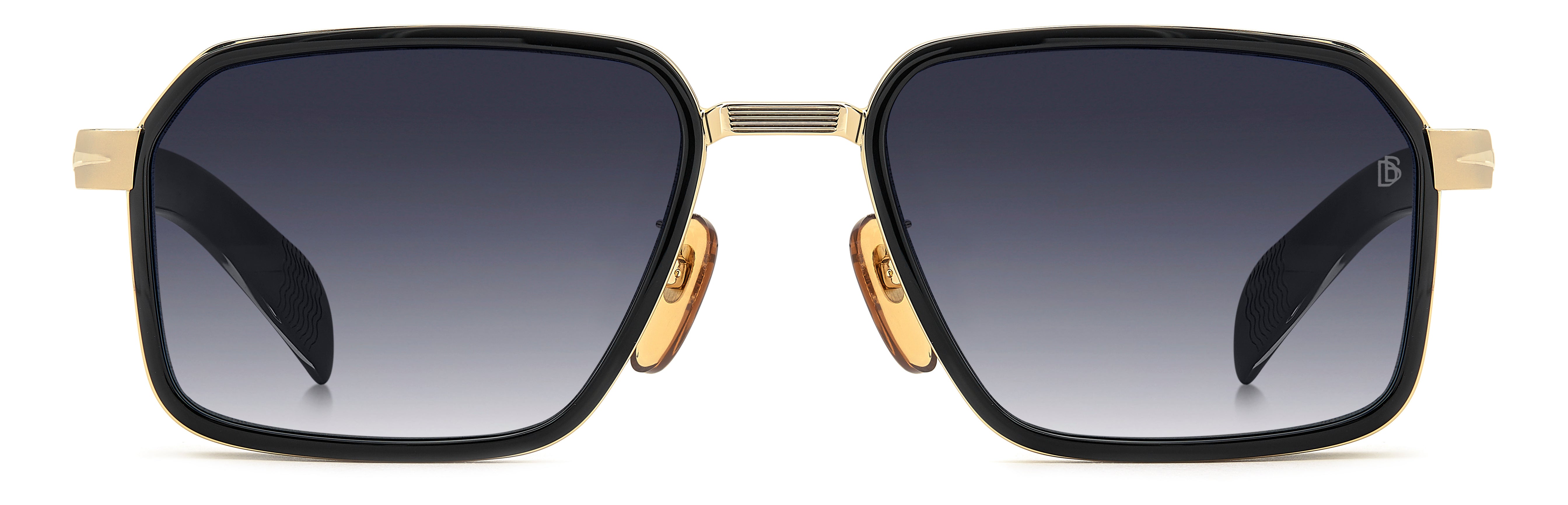 DAVID BECKHAM DB7158S RHL08 57 SUNGLASSES