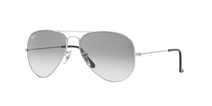 RAYBAN RB3025 AVIATOR 003 32 58 SUNGLASSES