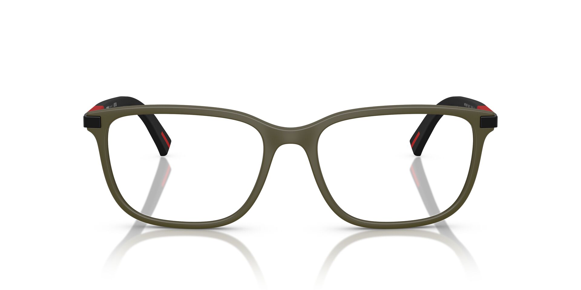 PRADA PS02RV 15X1O1 54 FRAME