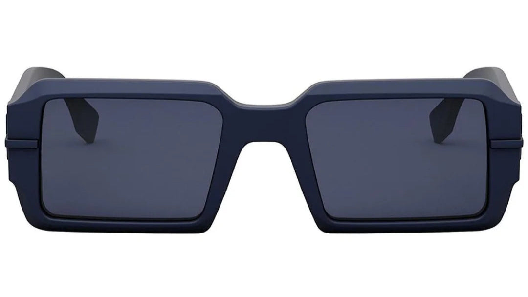 FENDI FE40073U 90V 52 SUNGLASSES