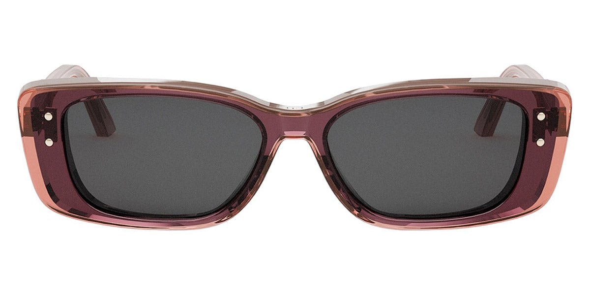 DIOR HIGHLIGHT S2I CD40124I 35A0 53 SUNGLASSES