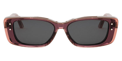 DIOR HIGHLIGHT S2I CD40124I 35A0 53 SUNGLASSES