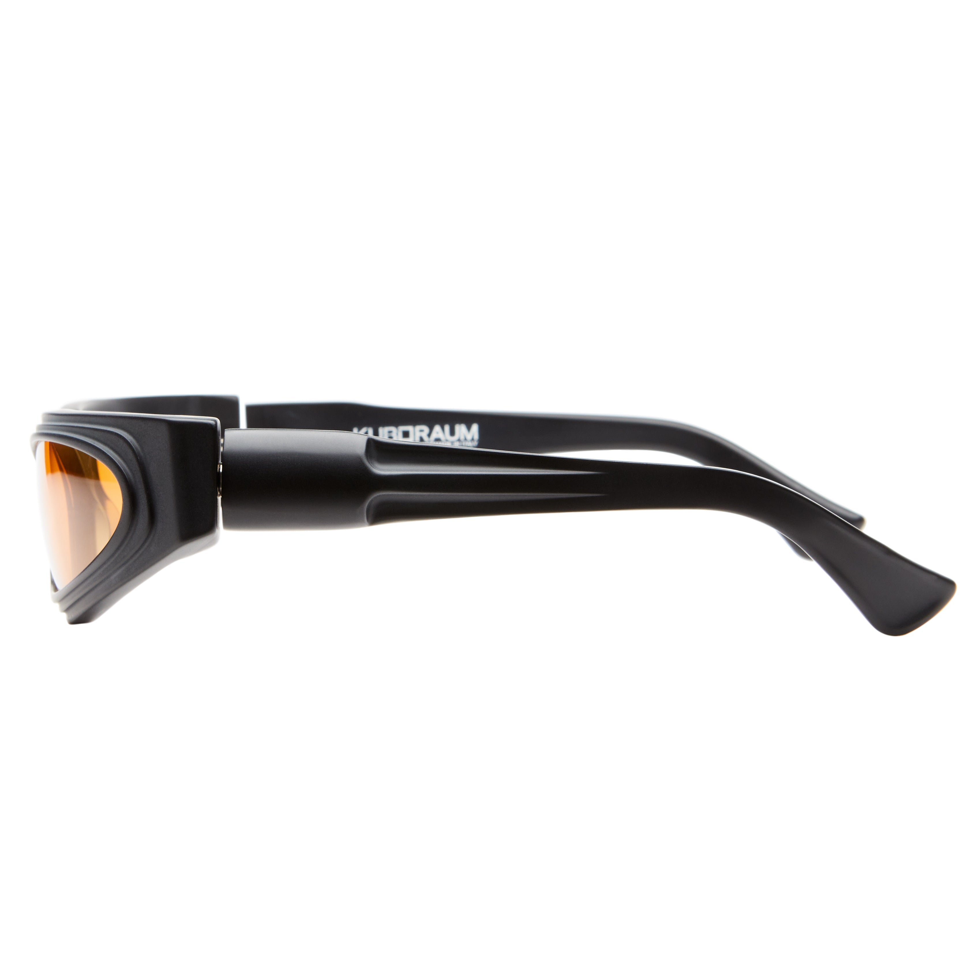 KUBORAUM E21 SUN MASKE BM 58 SUNGLASSES