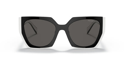 PRADA PR15WS 09Q5S0 54 SUNGLASSES