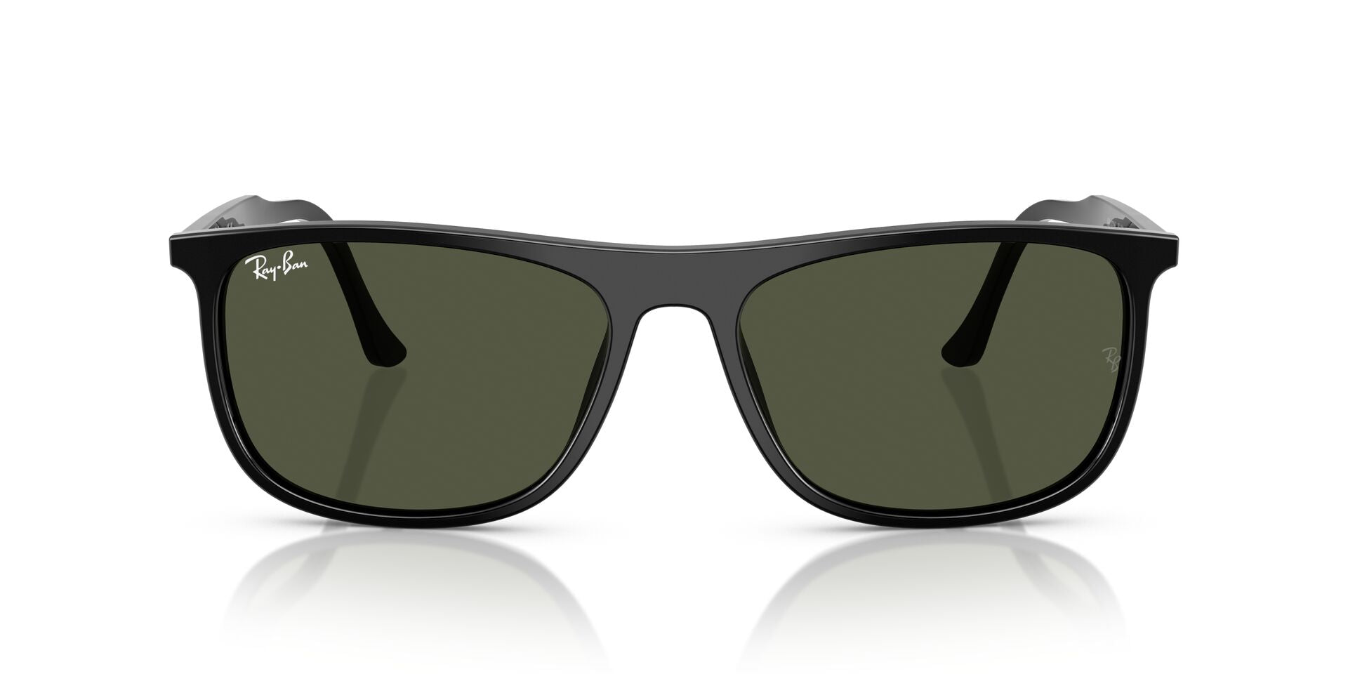 RAYBAN RB2216 901 31 58 SUNGLASSES