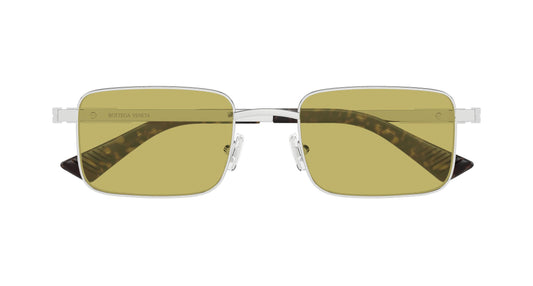 BOTTEGA VENETA BV1469S 003 53 SUNGLASSES