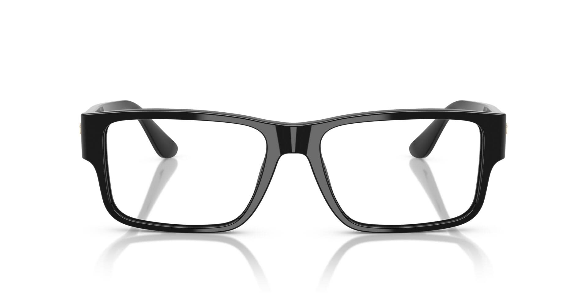VERSACE VE3342 5360 57 FRAME