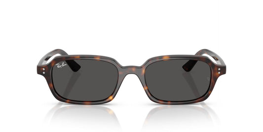 RAYBAN RB4455 ZURI 1359 87 49 SUNGLASSES