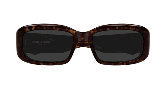 SAINT LAURENT SL809 002 55 SUNGLASSES