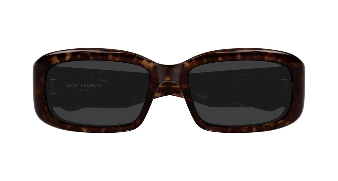 SAINT LAURENT SL809 002 55 SUNGLASSES