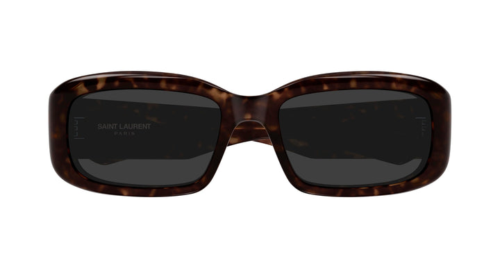 SAINT LAURENT SL809 002 55 SUNGLASSES