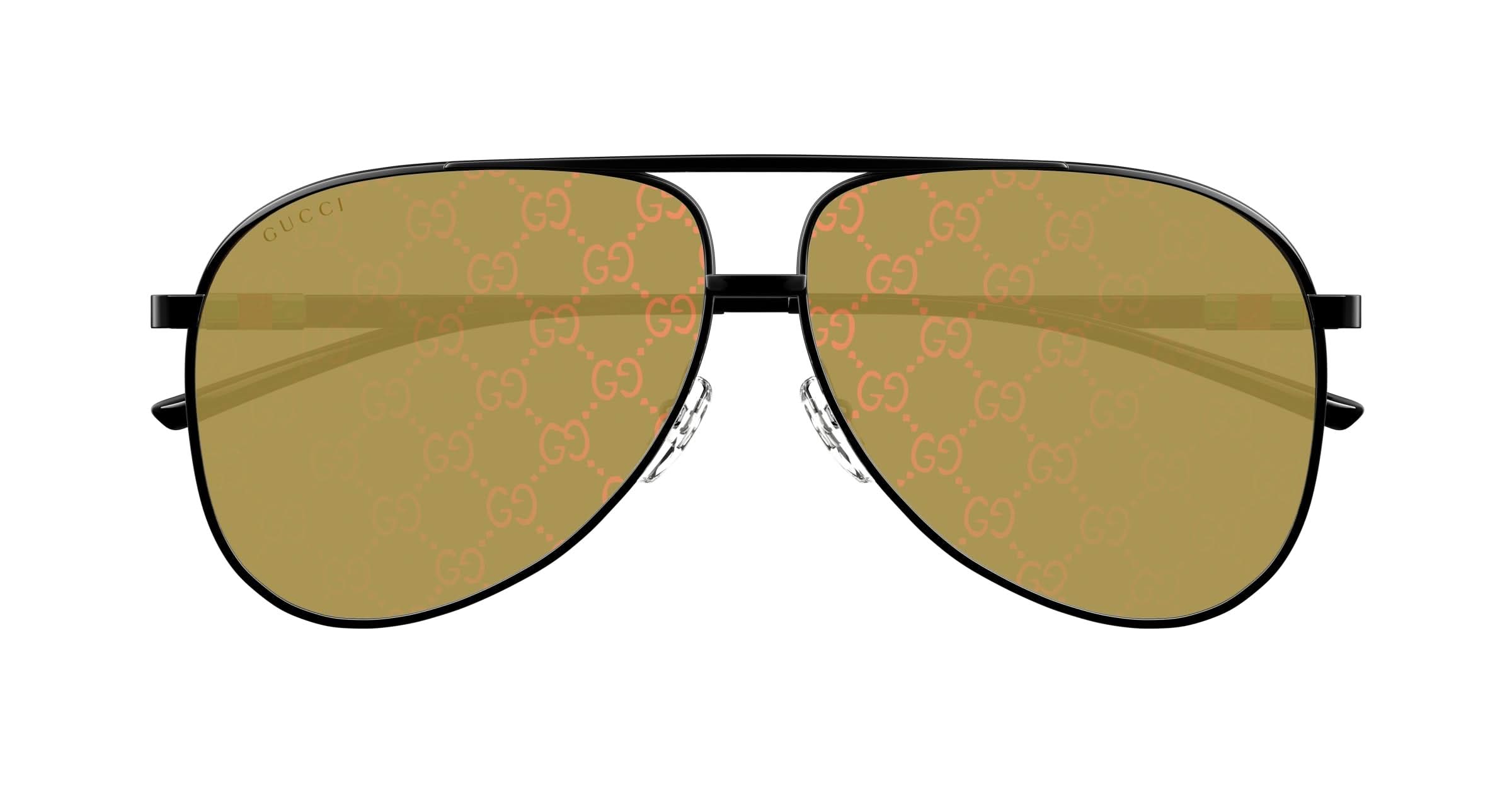 GUCCI GG1677S 005 62 SUNGLASSES