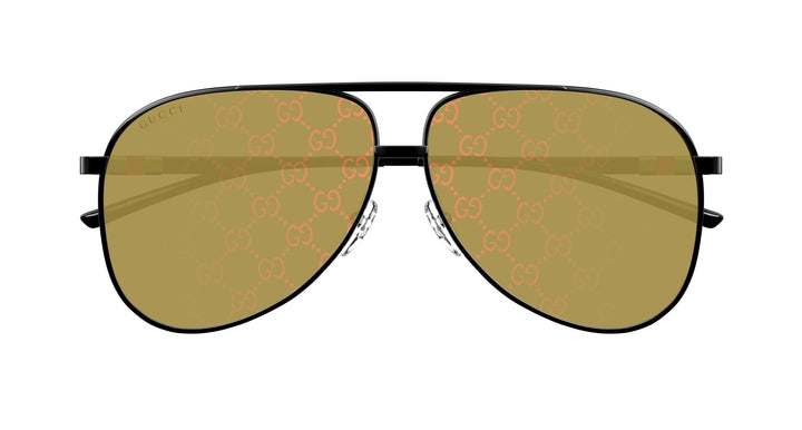 GUCCI GG1677S 005 62 SUNGLASSES