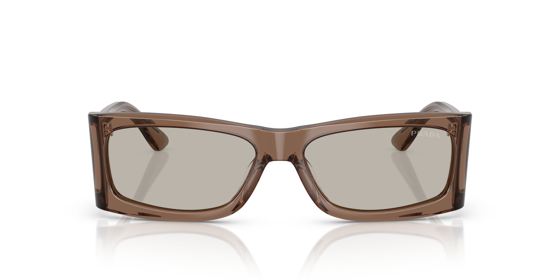 PRADA PRB03S 16W5J2 56 SUNGLASSES