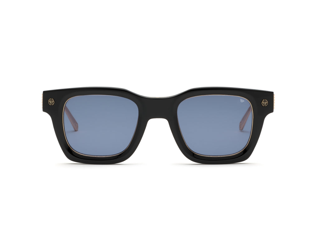 PHILIPP PLEIN SPP105 C700 50 SUNGLASSES