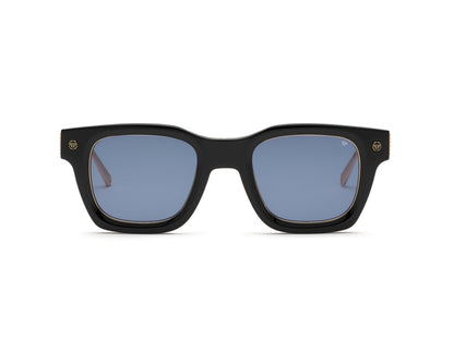 PHILIPP PLEIN SPP105 C700 50 SUNGLASSES