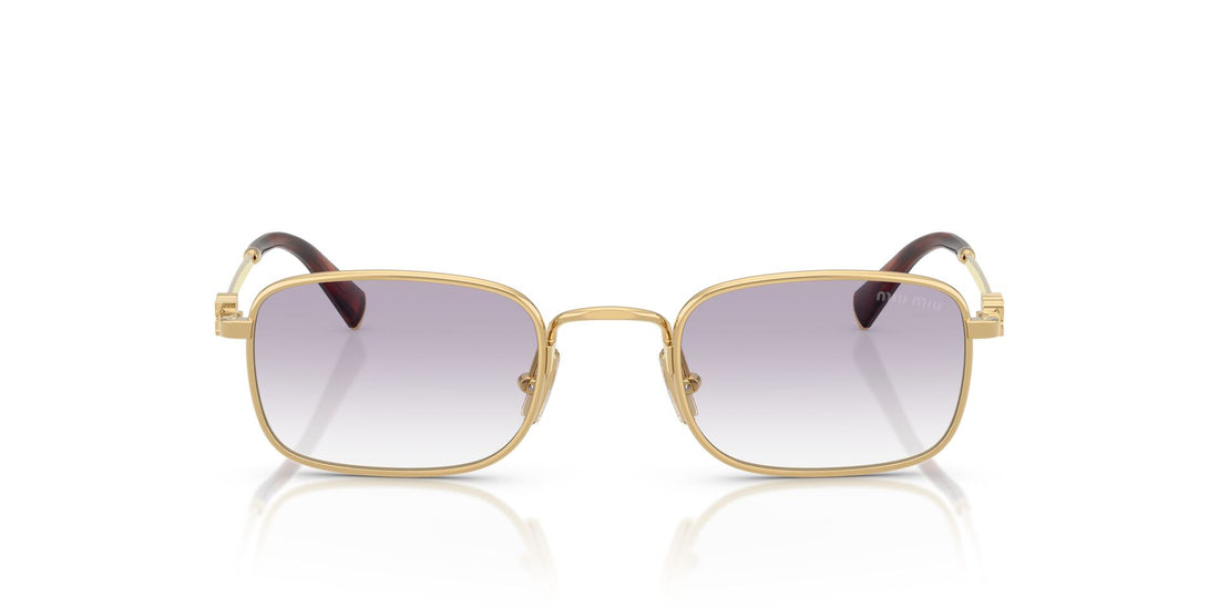 MIU MIU MUA53S 5AK04O 49 SUNGLASSES