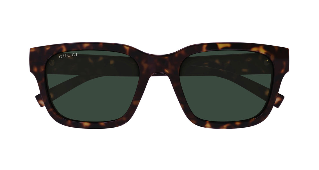 GUCCI GG1857S 002 55 SUNGLASSES