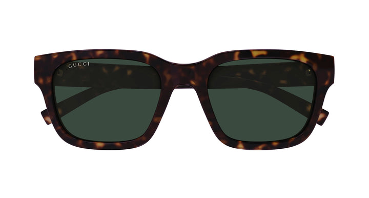 GUCCI GG1857S 002 55 SUNGLASSES