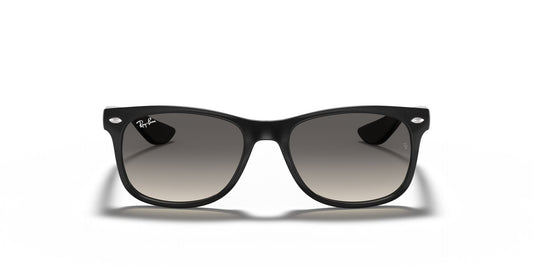 RAYBAN RJ9052S JUNIOR NEW WAYFARER 100/11 47 KIDS SUNGLASSES