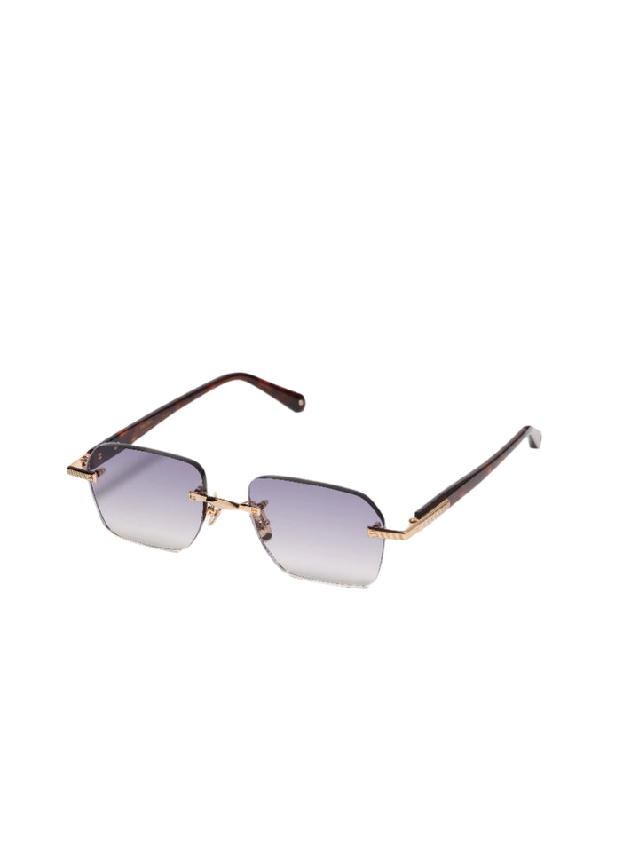 JOHN DALIA DWAYNE C534 54 SUNGLASSES