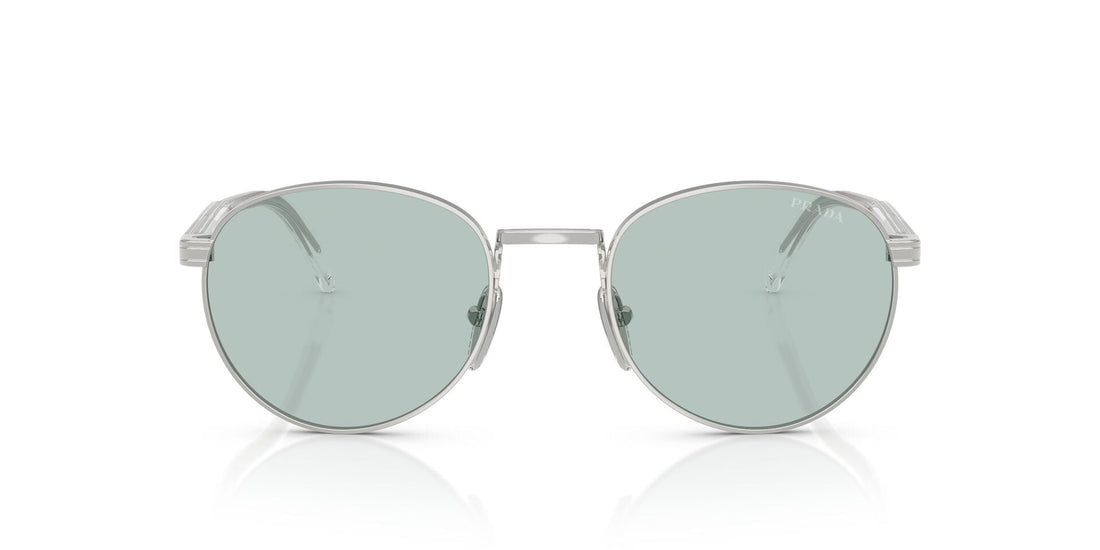 PRADA PRB51S 1BC40N 53 SUNGLASSES
