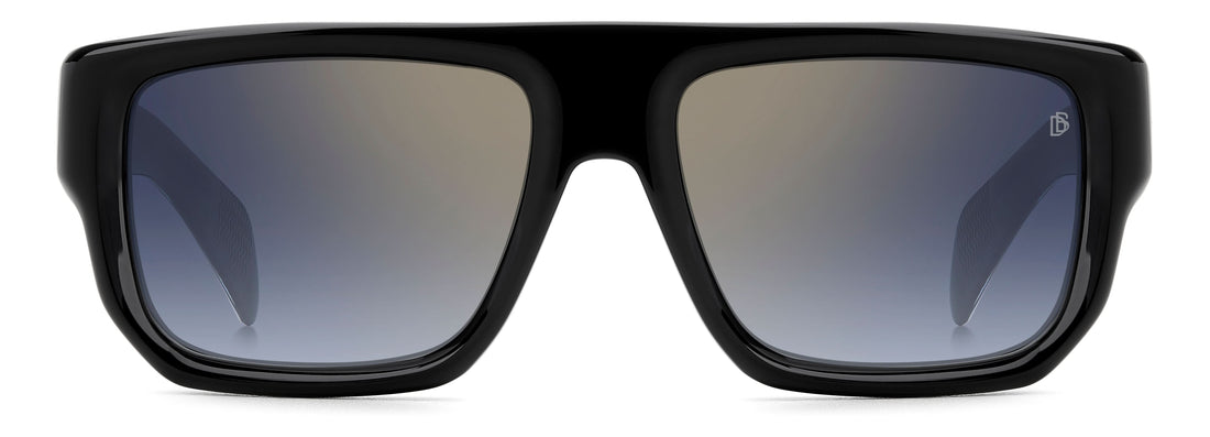 DAVID BECKHAM DB7132S 8071V 56 SUNGLASSES