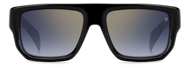 DAVID BECKHAM DB7132S 8071V 56 SUNGLASSES