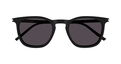 SAINT LAURENT SL623 001 49 SUNGLASSES