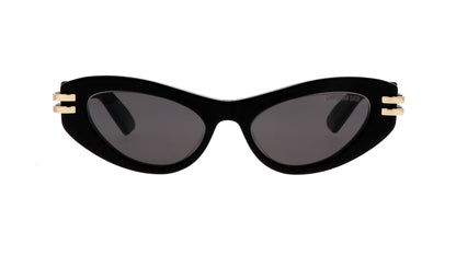 DIOR CDIOR B1U CD40142U 10A0 50 SUNGLASSES