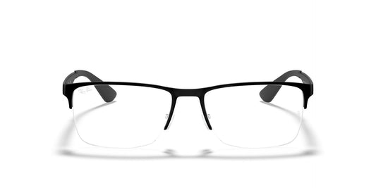 RAYBAN RX6335 2503 56 FRAME