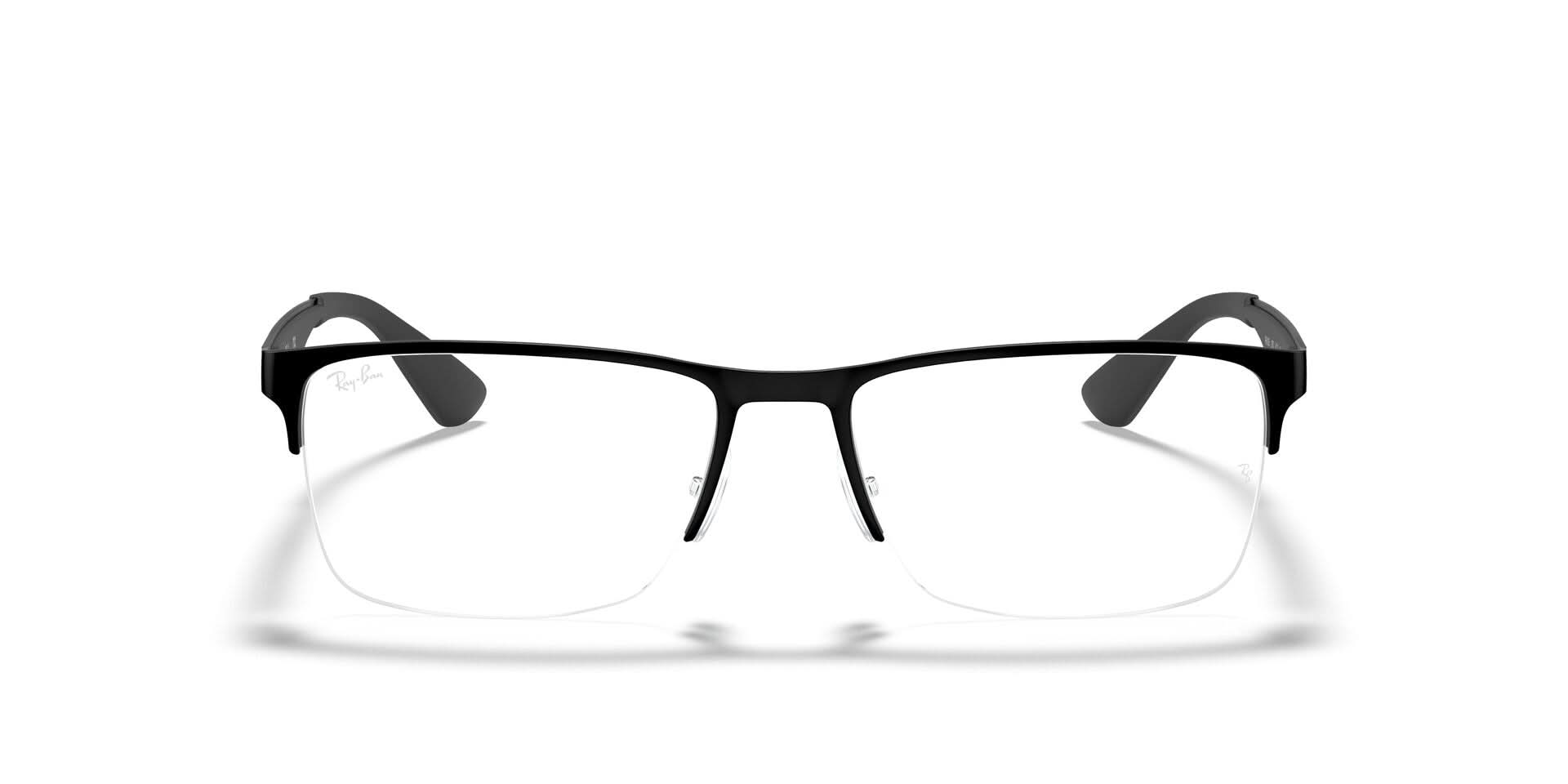 RAYBAN RX6335 2503 56 FRAME