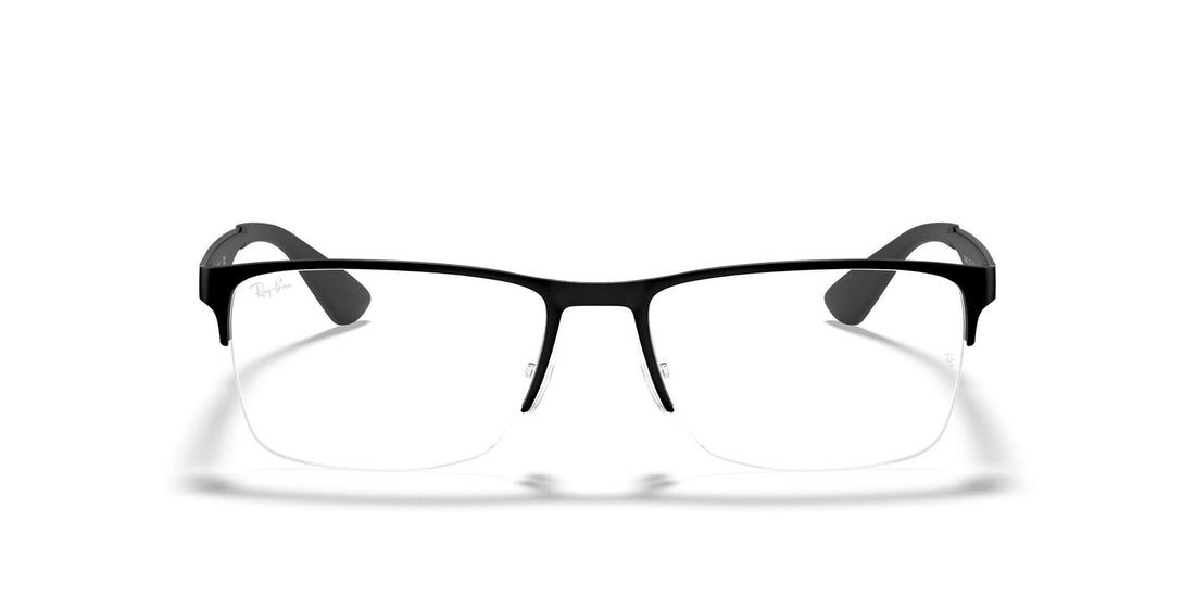 RAYBAN RX6335 2503 56 FRAME
