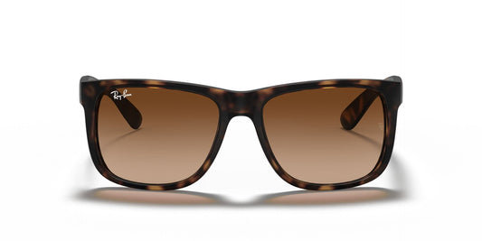 RAYBAN RB4165 JUSTIN 710 13 55 SUNGLASSES
