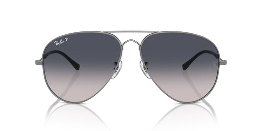 RAYBAN RB3825 OLD AVIATOR 004 78 58 SUNGLASSES