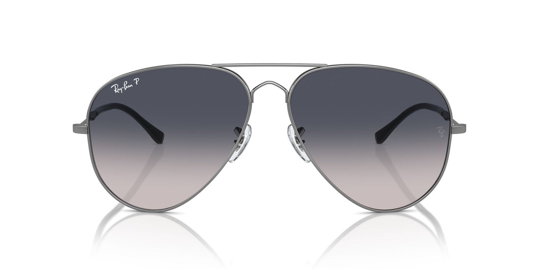 RAYBAN RB3825 004 78 58 SUNGLASSES