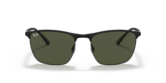 RAYBAN RB3686 186/31 57 SUNGLASSES