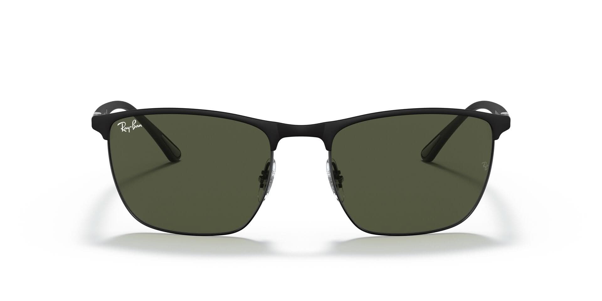 RAYBAN RB3686 186/31 57 SUNGLASSES