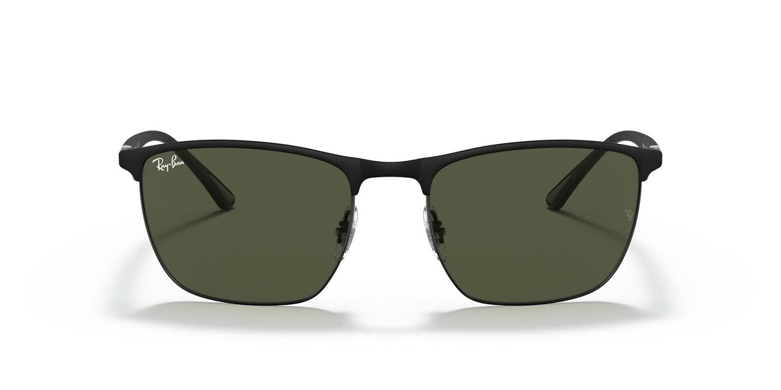 RAYBAN RB3686 186/31 57 SUNGLASSES