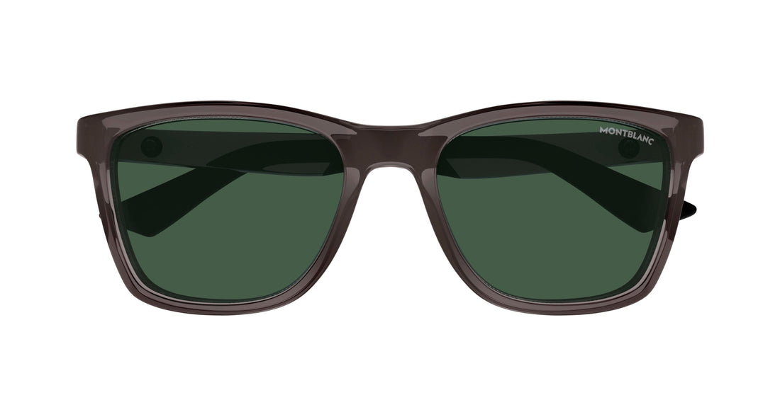 MONT BLANC MB0399S 003 55 SUNGLASSES