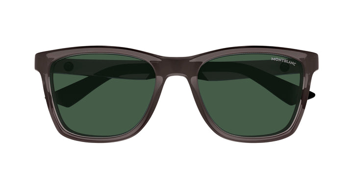 MONT BLANC MB0399S 003 55 SUNGLASSES